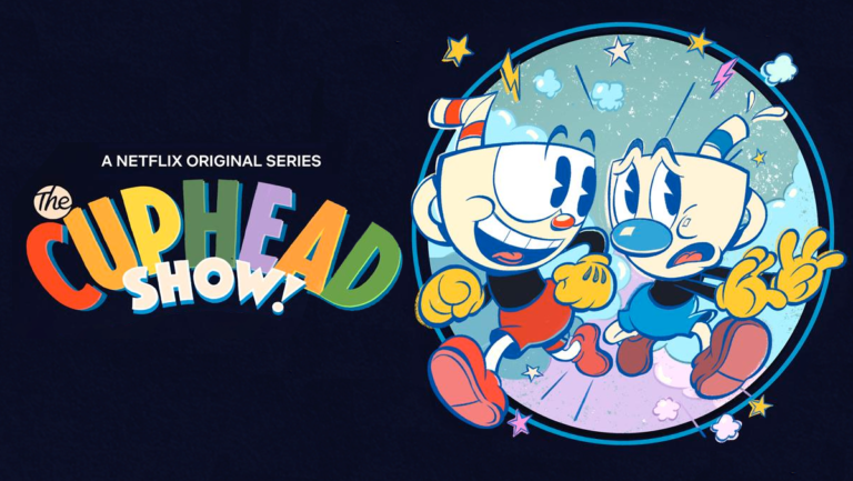 La Serie Cuphead The Cuphead Show La Serie Animada De 2022 En